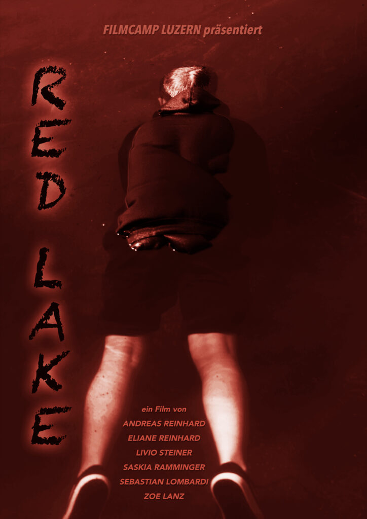 Filmcamp Luzern Kurzfilm Red Lake